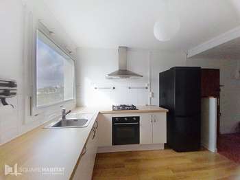 Location appartement 4 pièces