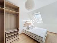 Location appartement 4 pièces