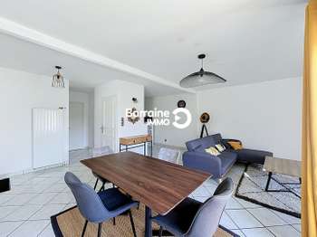 Location appartement 4 pièces