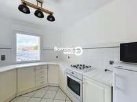 Location appartement 4 pièces