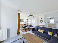 Location appartement 4 pièces