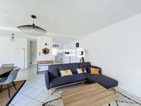 Location appartement 4 pièces