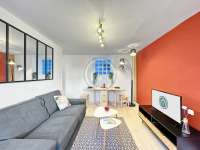 Location appartement 2 pièces