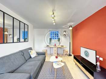 Location appartement 2 pièces Brest Guelmeur Port De Commerce 29