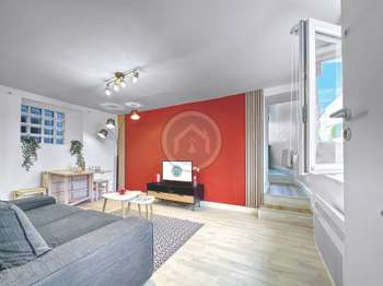 Location Appartement 2 piècesBrest Guelmeur Port De Commerce