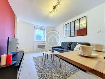 Location appartement 2 pièces