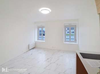 Location Appartement 2 piècesBrest Guelmeur Port De Commerce