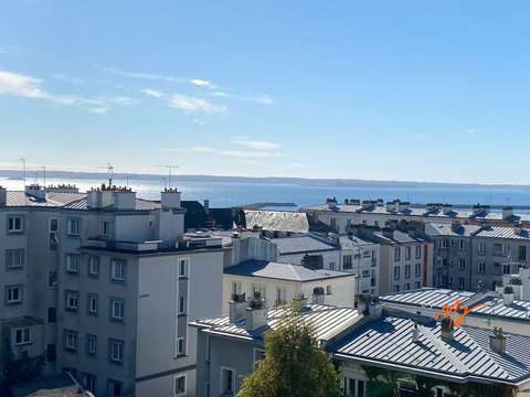 Location appartement 3 pièces Brest Guelmeur Port De Commerce 29
