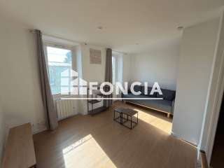 Location appartement 1 pièce