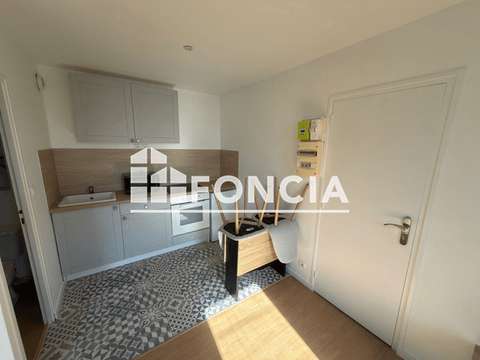 Location appartement 1 pièce