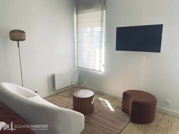 Location Appartement T1Brest Guelmeur Port De Commerce