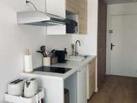 Location appartement 1 pièce