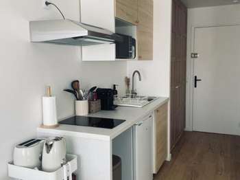 Location appartement 1 pièce