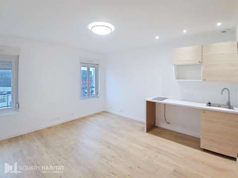 Location appartement 1 pièce