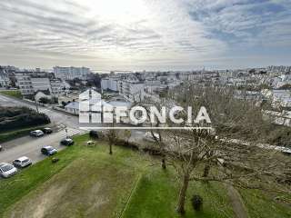Location appartement 4 pièces