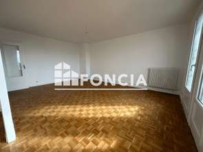Location Appartement 4 piècesBrest Guelmeur Port De Commerce