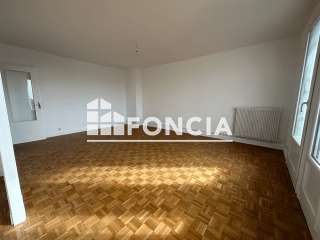 Location appartement 4 pièces