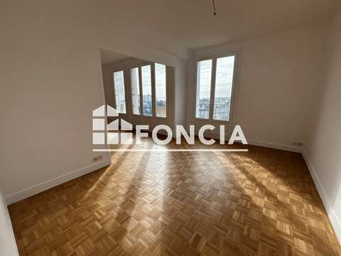Location appartement 4 pièces