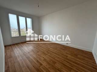 Location appartement 4 pièces