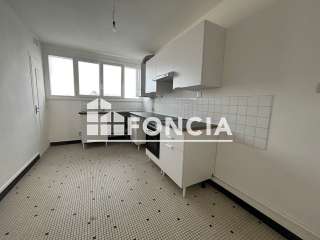 Location appartement 4 pièces
