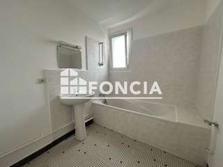 Location appartement 4 pièces