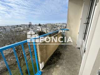 Location appartement 4 pièces