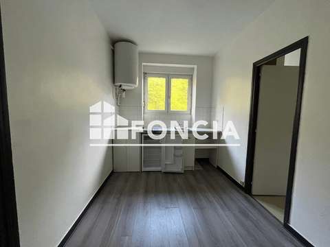 Location appartement 1 pièce Brest Guelmeur Port De Commerce 29