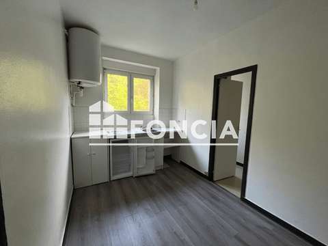 Location appartement 1 pièce