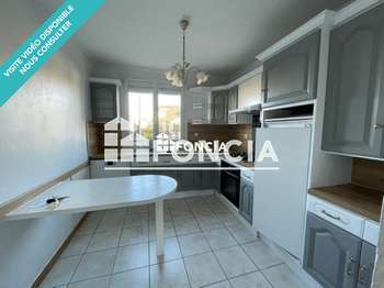 Location appartement 3 pièces Brest Guelmeur Port De Commerce 29