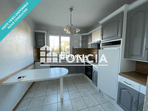 Location appartement 3 pièces Brest Guelmeur Port De Commerce 29