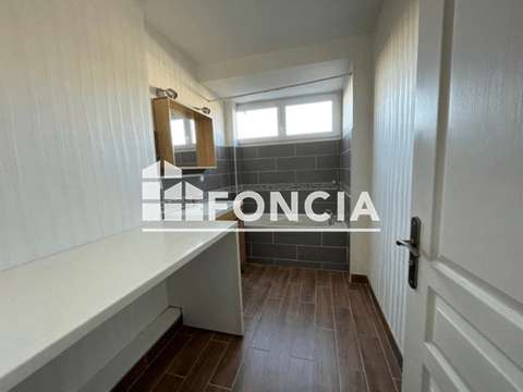 Location appartement 3 pièces