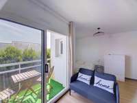 Location appartement 1 pièce Location appartement 1 pièce