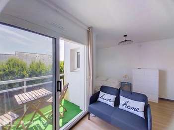 Location appartement 1 pièce Location appartement 1 pièce