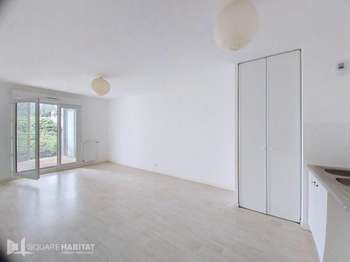 Location Appartement 2 piècesBrest Guelmeur Port De Commerce