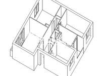Location appartement 3 pièces