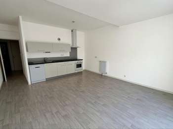 Location Appartement 3 piècesBrest Guelmeur Port De Commerce
