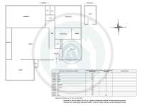 Location appartement 5 pièces