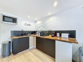 Location appartement 3 pièces Brest Guelmeur Port De Commerce 29