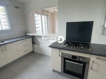 Location appartement 3 pièces Brest Guelmeur Port De Commerce 29