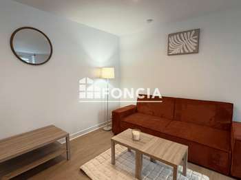 Location appartement 1 pièce Brest Guelmeur Port De Commerce 29