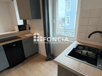 Location appartement 1 pièce