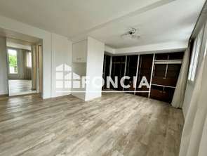 Location Appartement 3 piècesBrest Jaurès