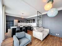 Location appartement 3 pièces