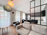 Location appartement 3 pièces