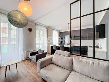 Location appartement 3 pièces