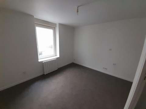 Location appartement 1 pièce Brest Jaurès 29
