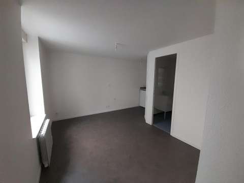 Location appartement 1 pièce Location appartement 1 pièce