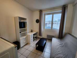 Location Appartement T1Brest Jaurès