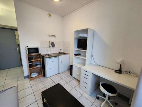 Location appartement 1 pièce Location appartement 1 pièce