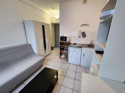 Location appartement 1 pièce Location appartement 1 pièce